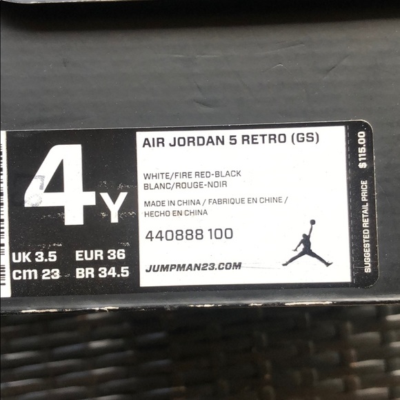 Jordan - Picture 11 of 14